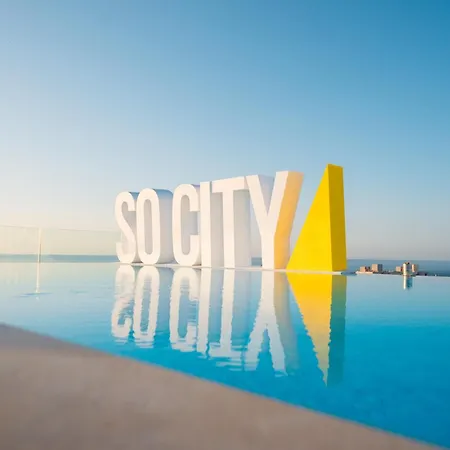 So City Hotel Adults Only-2