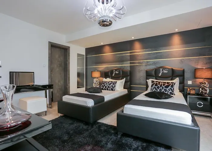 J'Me Boutique Hotel - Adults Only San Giuliano